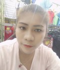 Rencontre Femme Thaïlande à Mahasalakam : Apple, 36 ans